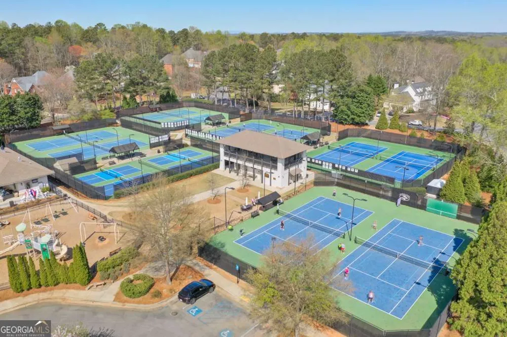 14530 Creek Club DR Milton, GA 30004
