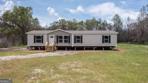 153 Brushy Creek RD