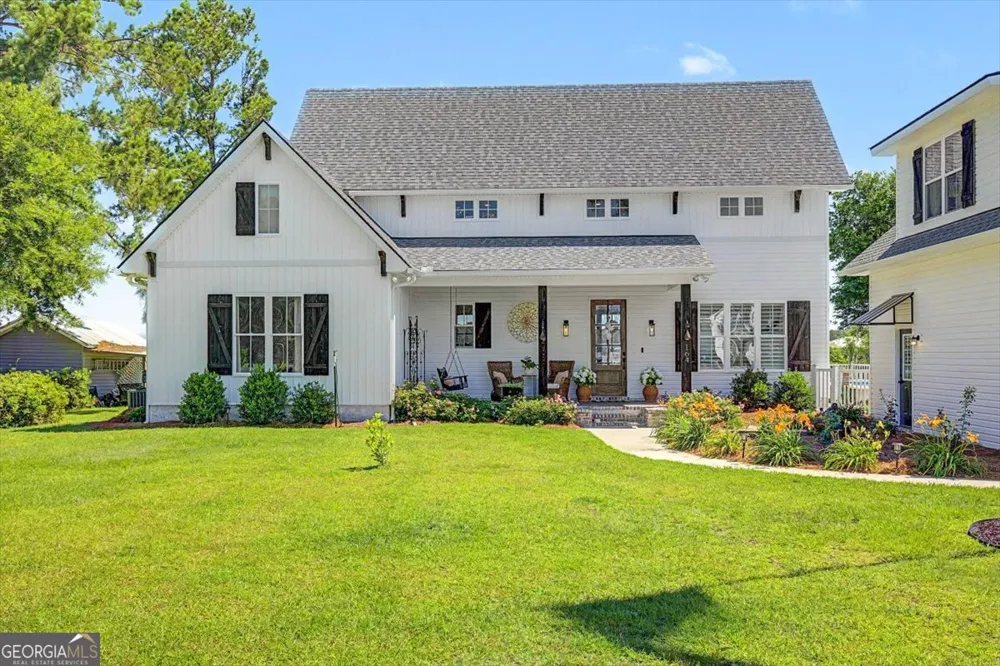 164 River RD Midway, GA 31320