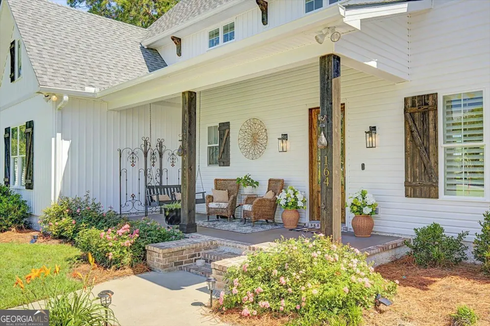 164 River RD Midway, GA 31320