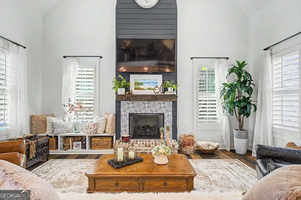 164 River RD Midway, GA 31320