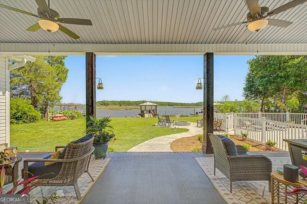 164 River RD Midway, GA 31320