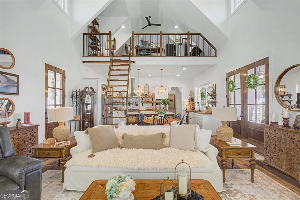 164 River RD Midway, GA 31320