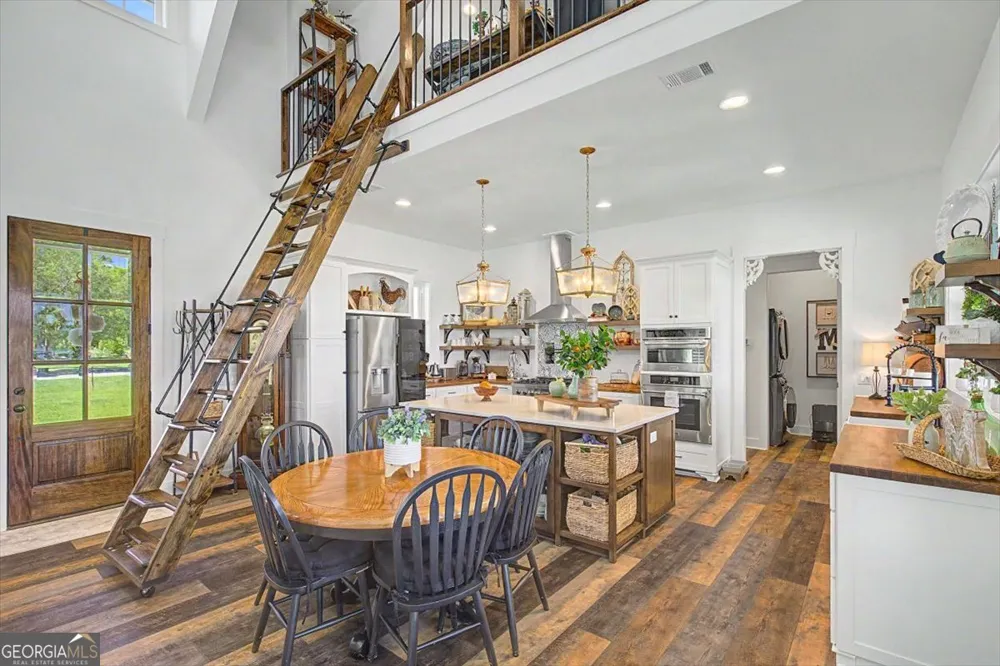 164 River RD Midway, GA 31320