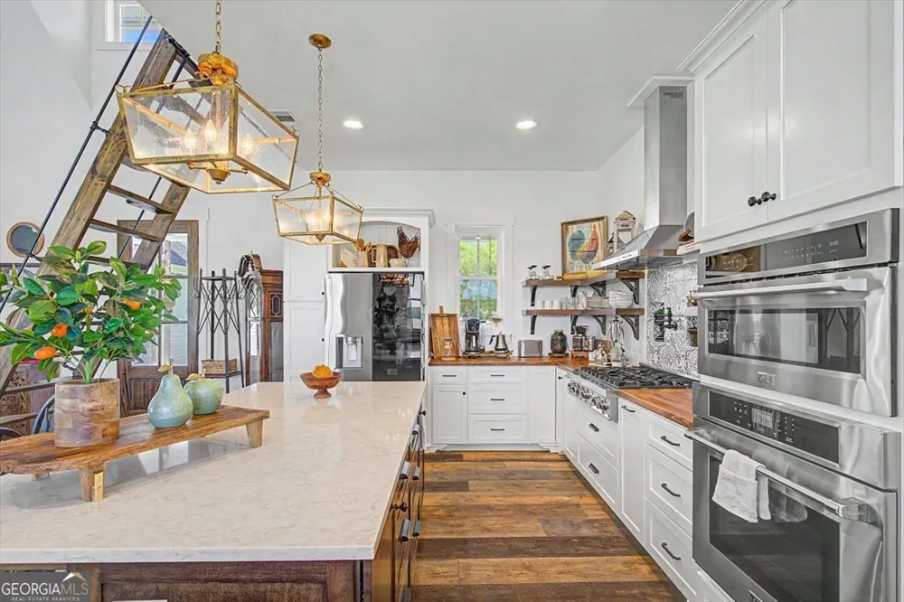 164 River RD Midway, GA 31320