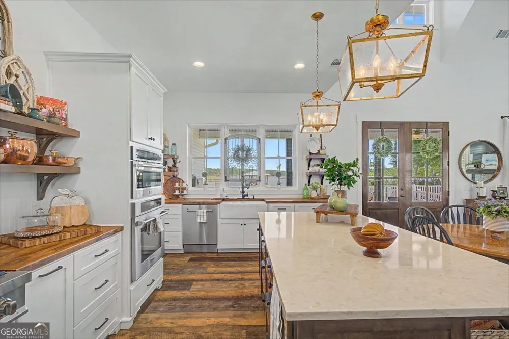 164 River RD Midway, GA 31320