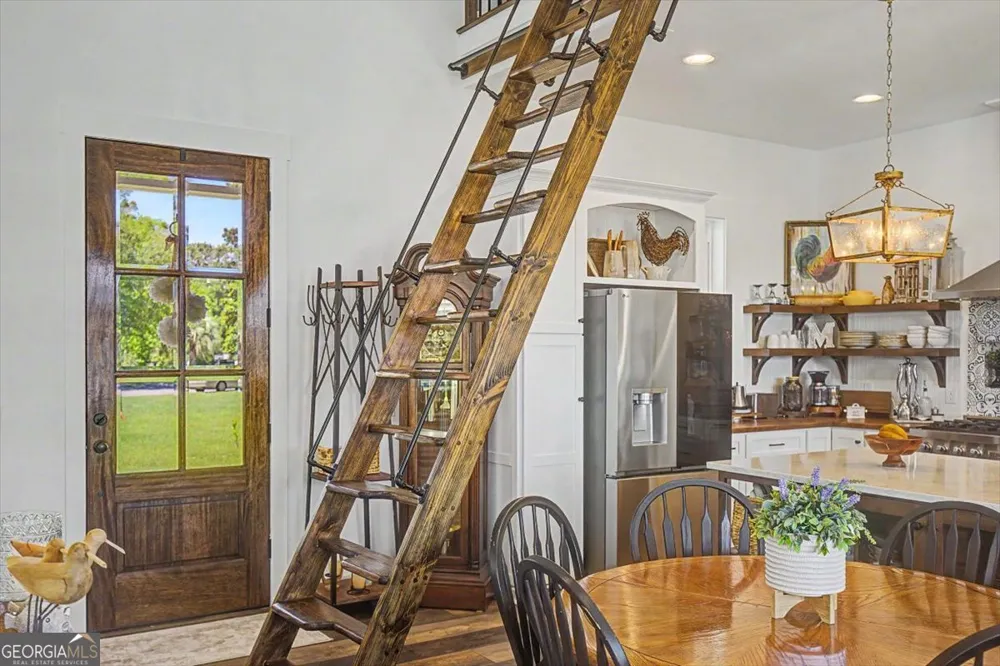 164 River RD Midway, GA 31320