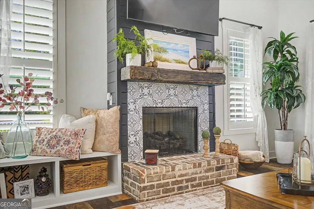 164 River RD Midway, GA 31320