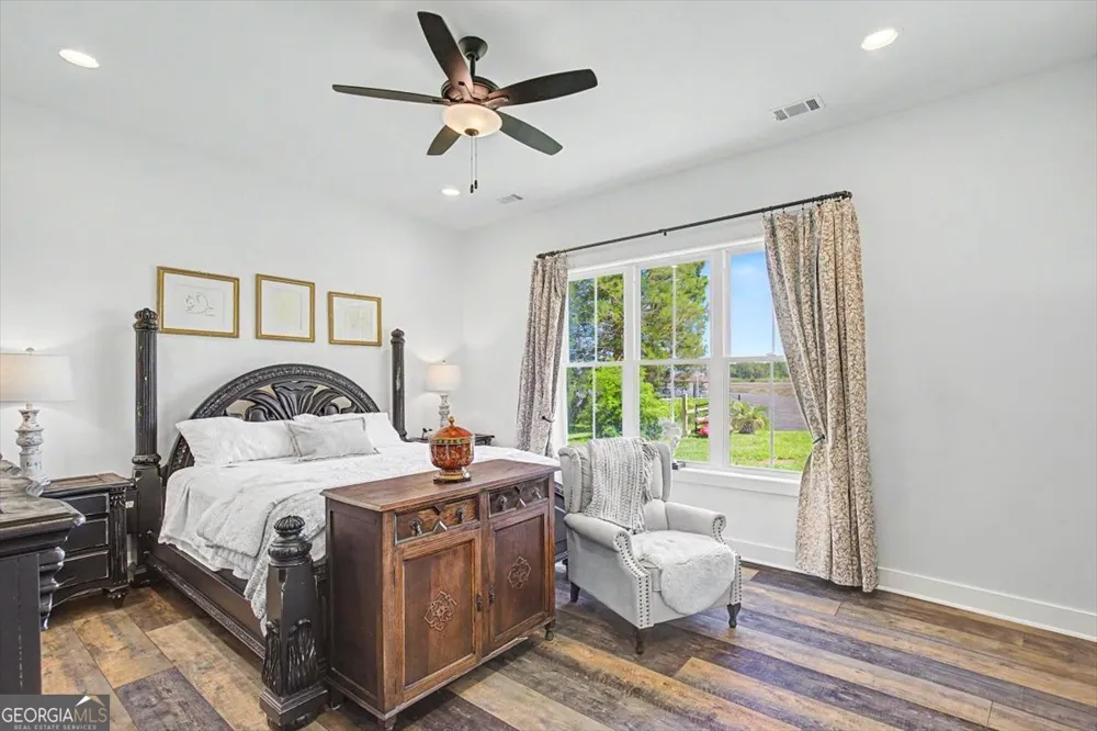 164 River RD Midway, GA 31320