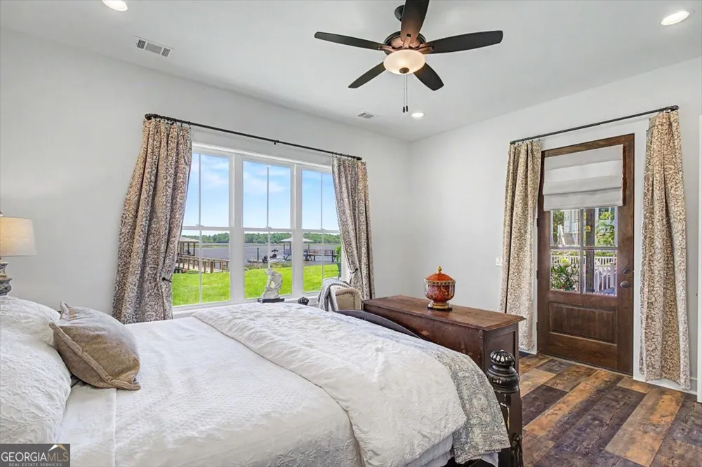 164 River RD Midway, GA 31320
