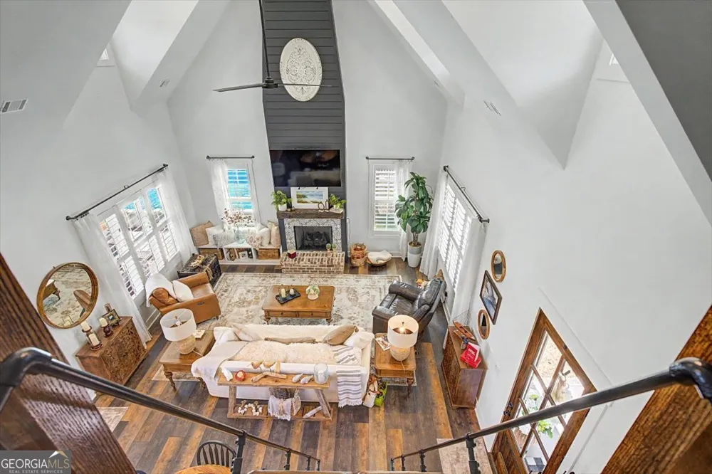 164 River RD Midway, GA 31320