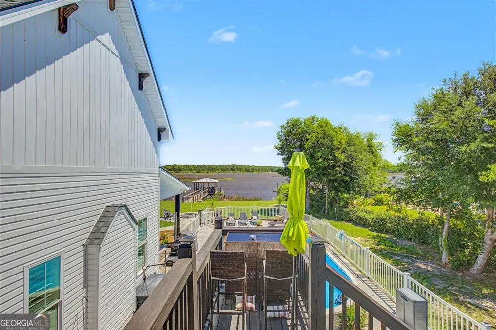164 River RD Midway, GA 31320