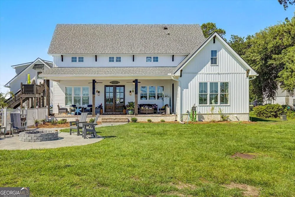 164 River RD Midway, GA 31320