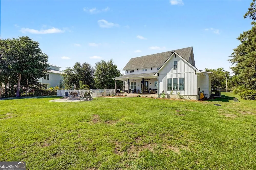 164 River RD Midway, GA 31320