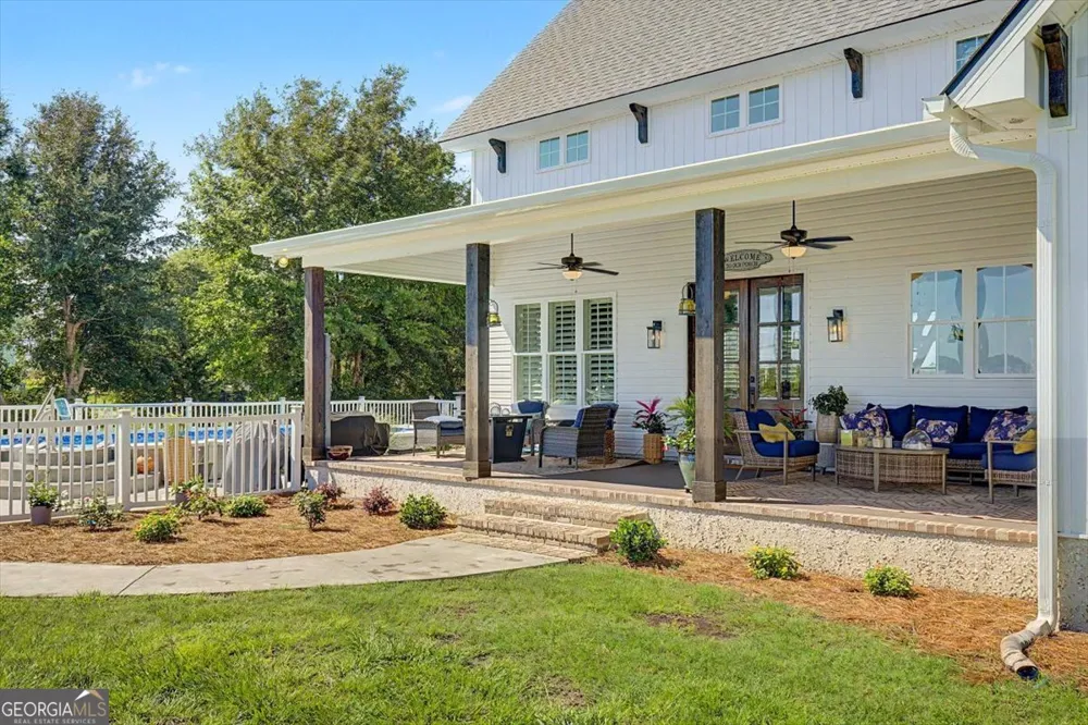 164 River RD Midway, GA 31320