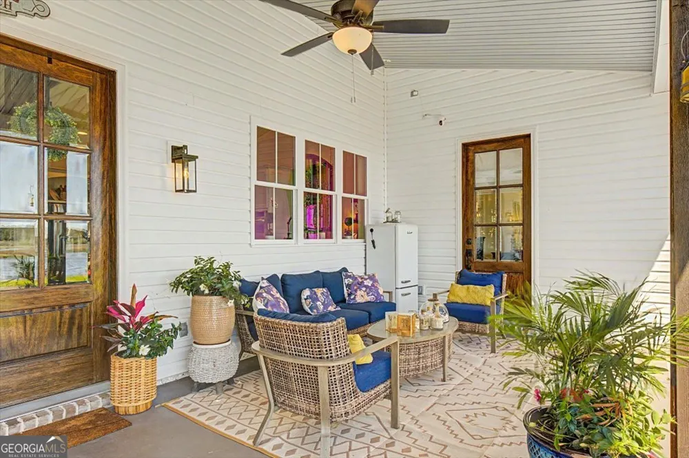164 River RD Midway, GA 31320