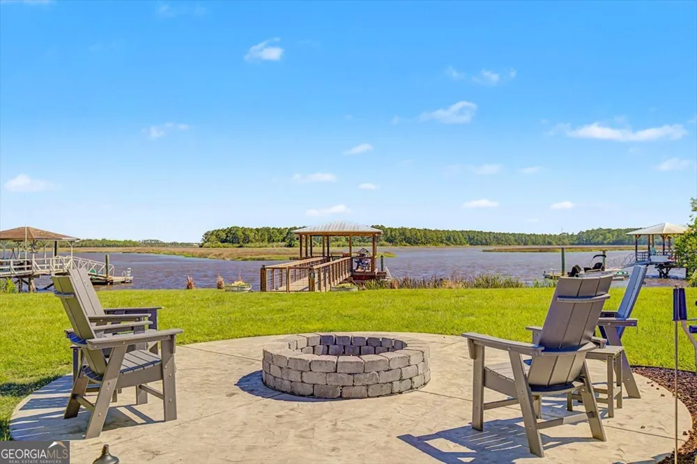 164 River RD Midway, GA 31320
