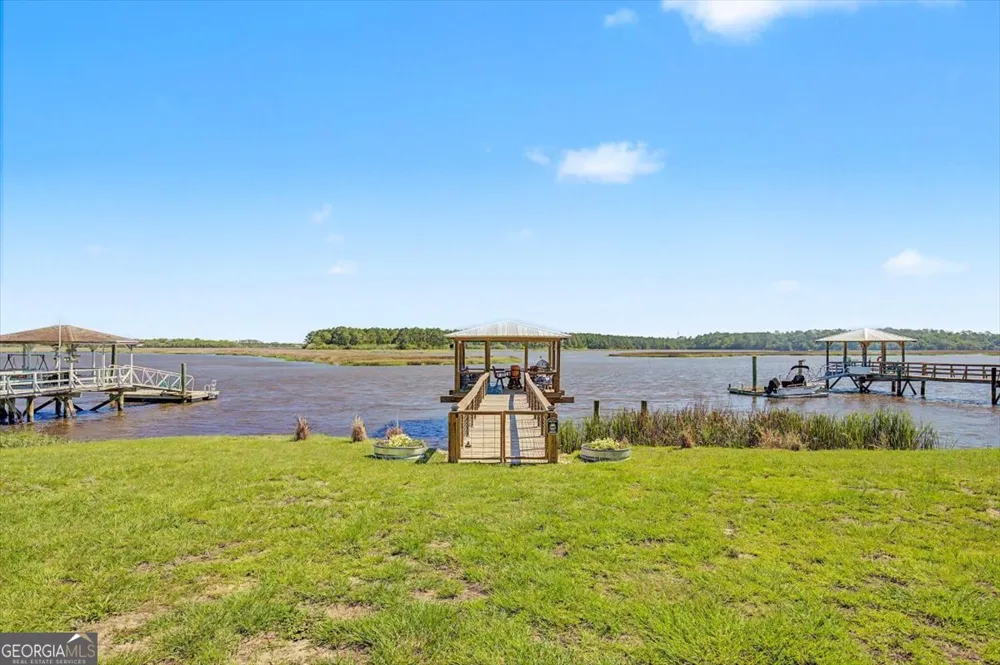 164 River RD Midway, GA 31320
