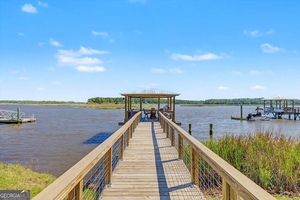 164 River RD Midway, GA 31320