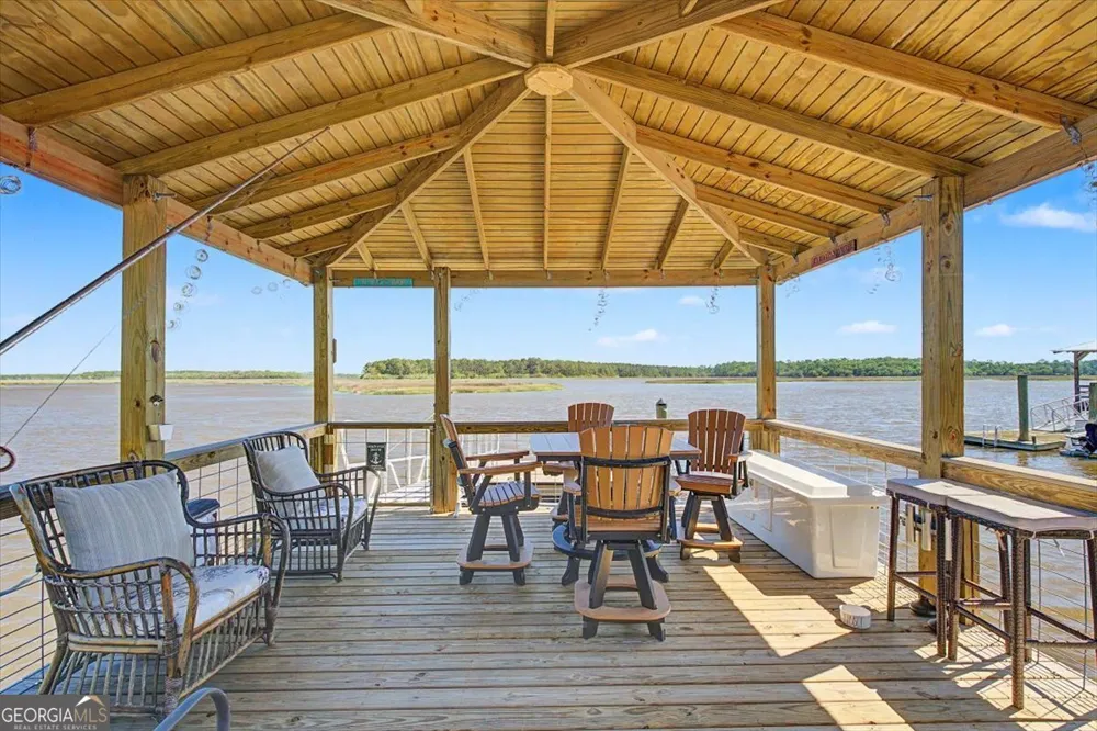 164 River RD Midway, GA 31320