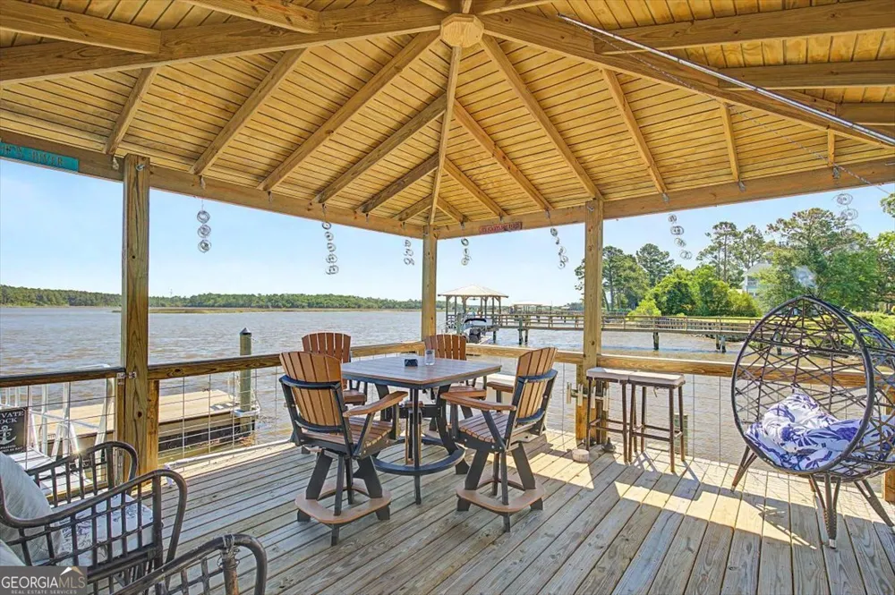 164 River RD Midway, GA 31320