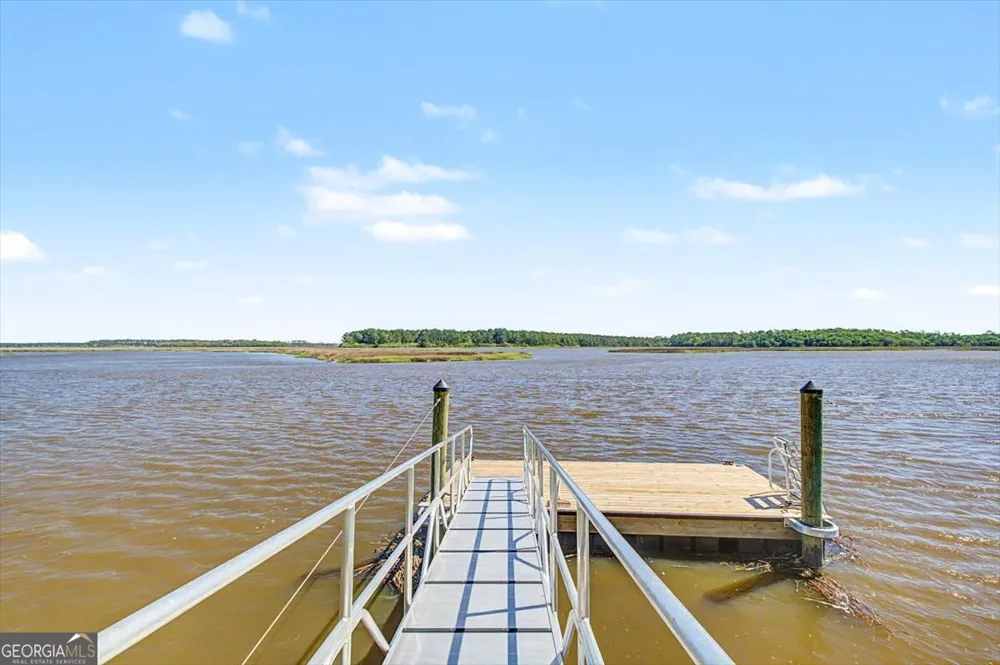 164 River RD Midway, GA 31320