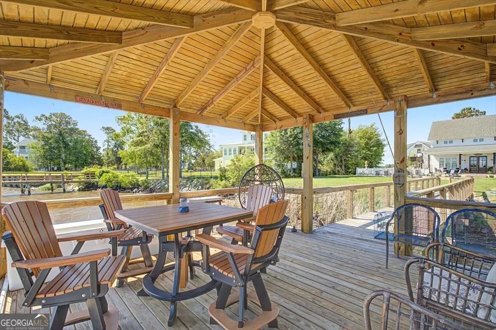 164 River RD Midway, GA 31320