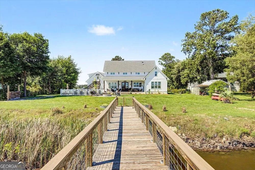 164 River RD Midway, GA 31320