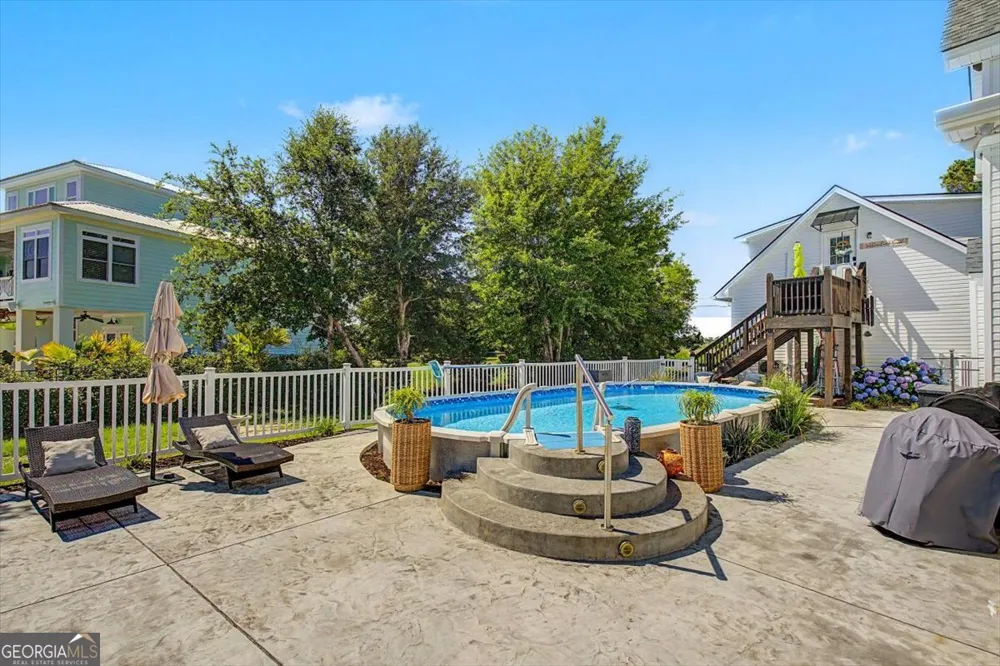 164 River RD Midway, GA 31320