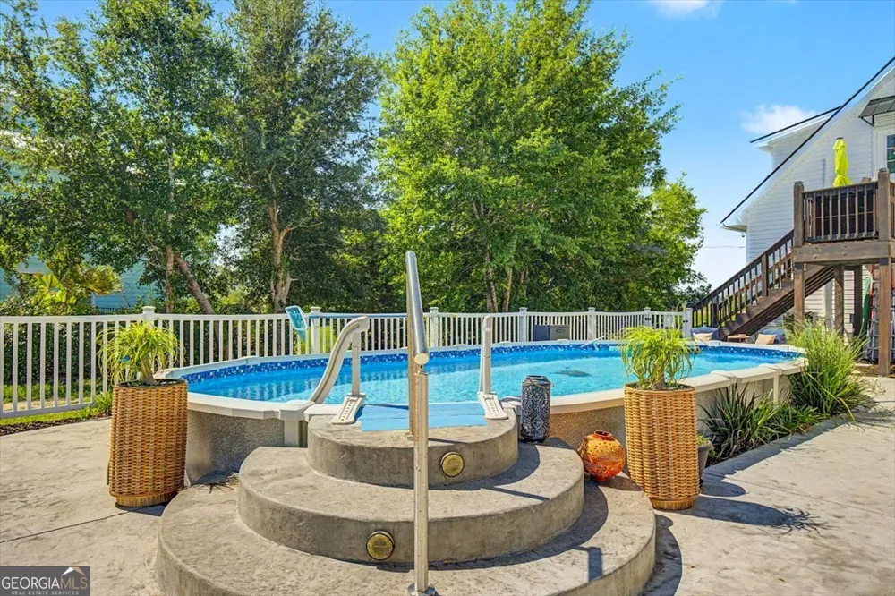 164 River RD Midway, GA 31320