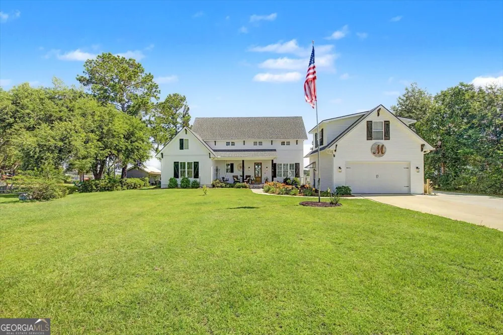 164 River RD Midway, GA 31320