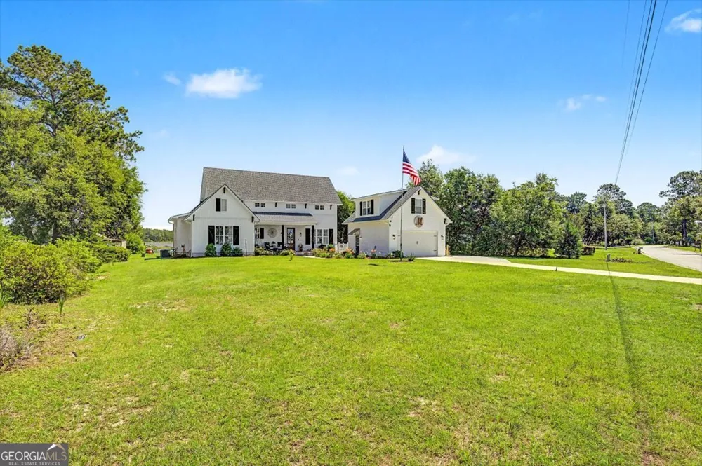164 River RD Midway, GA 31320