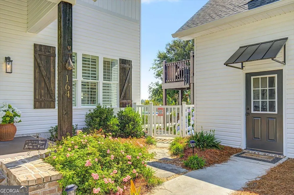 164 River RD Midway, GA 31320