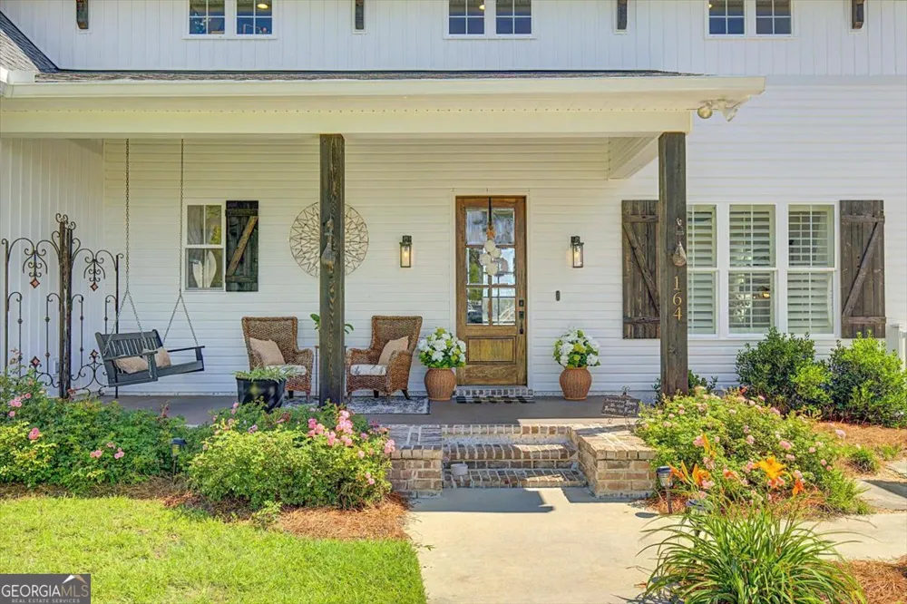 164 River RD Midway, GA 31320