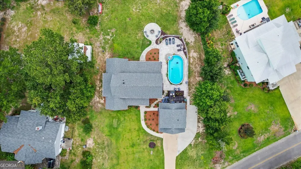 164 River RD Midway, GA 31320