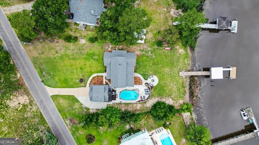 164 River RD Midway, GA 31320