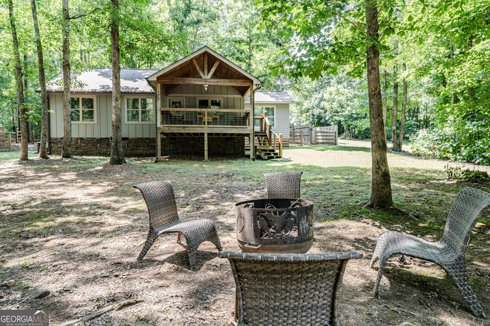 1437 Ben Mosley CIR Summerville, GA 30747