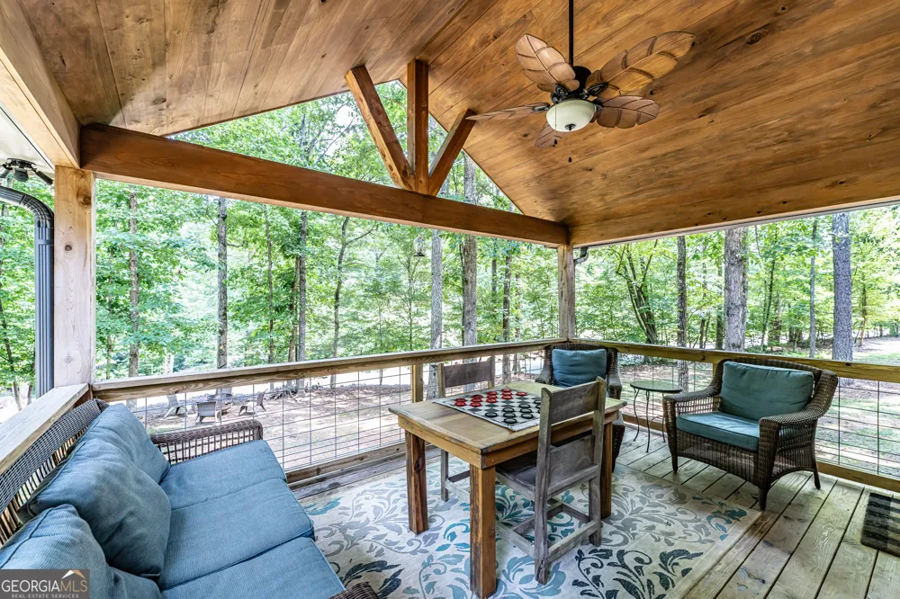 1437 Ben Mosley CIR Summerville, GA 30747