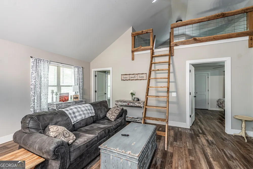 1437 Ben Mosley CIR Summerville, GA 30747