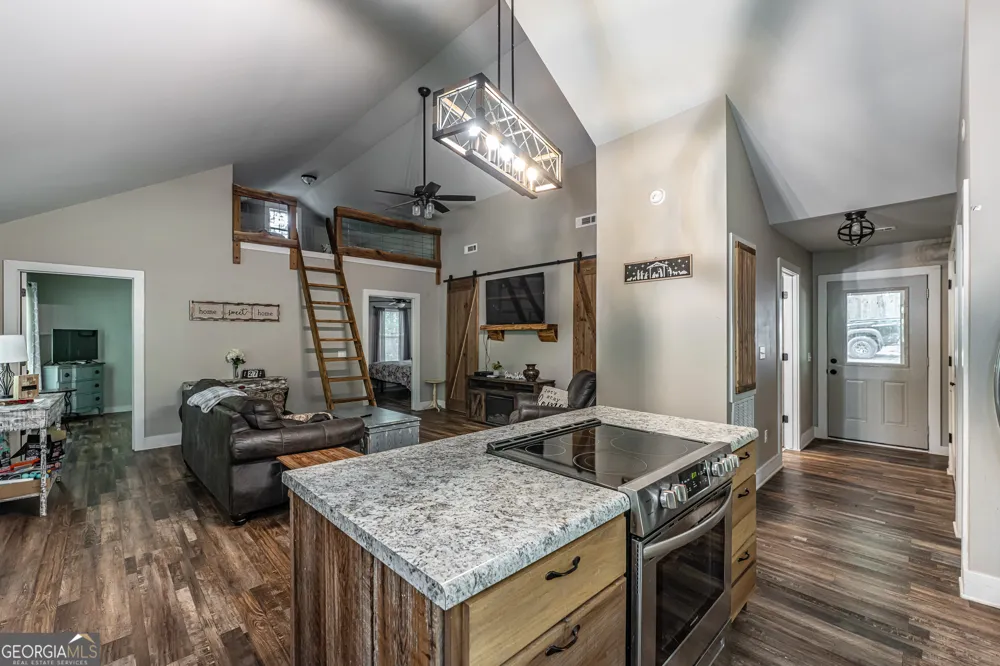 1437 Ben Mosley CIR Summerville, GA 30747