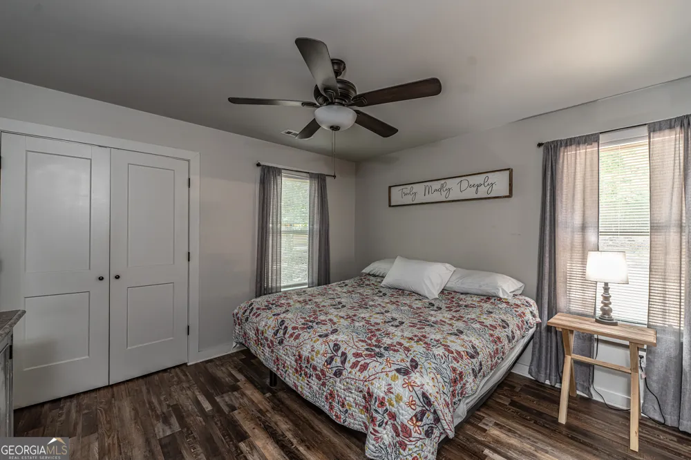 1437 Ben Mosley CIR Summerville, GA 30747