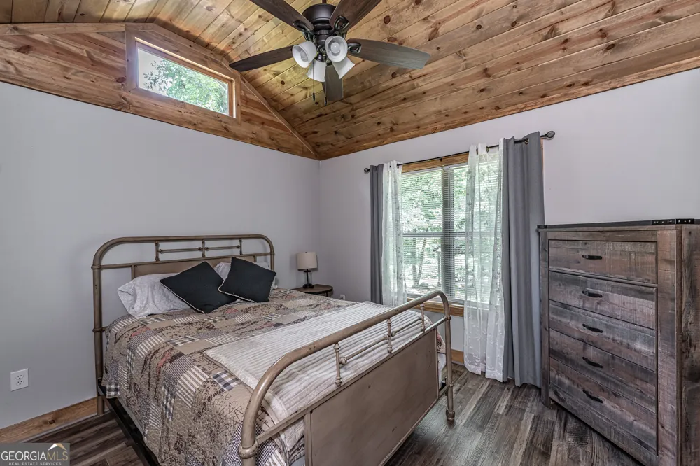 1437 Ben Mosley CIR Summerville, GA 30747