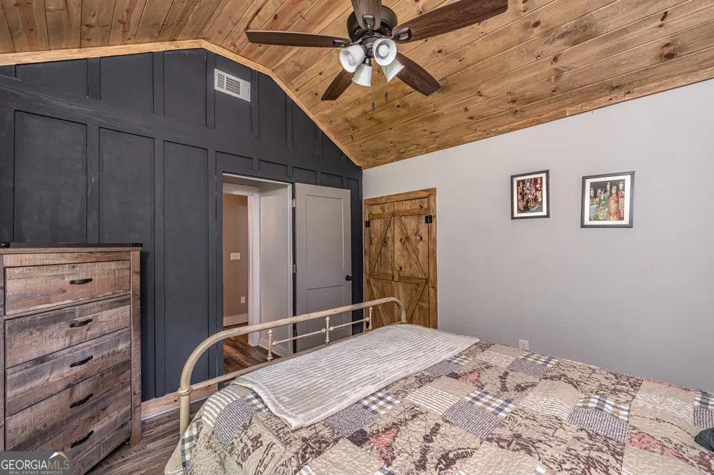 1437 Ben Mosley CIR Summerville, GA 30747