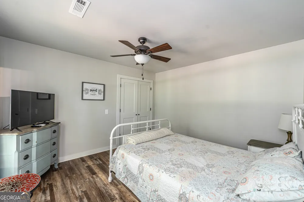 1437 Ben Mosley CIR Summerville, GA 30747