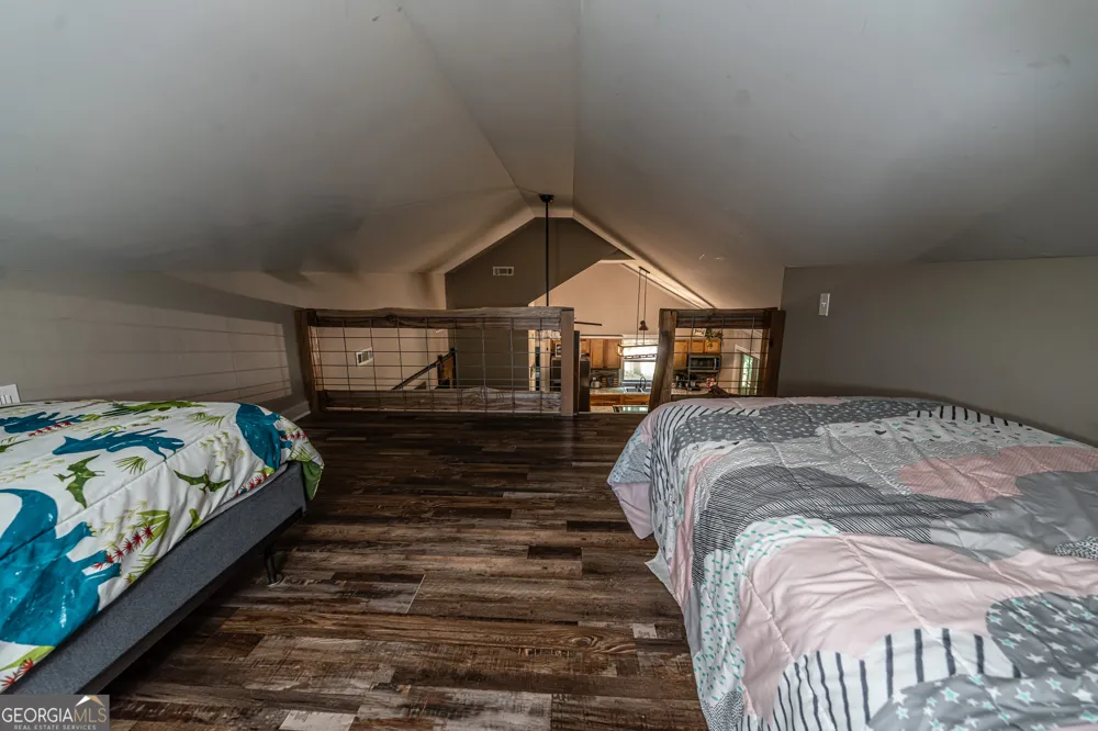 1437 Ben Mosley CIR Summerville, GA 30747