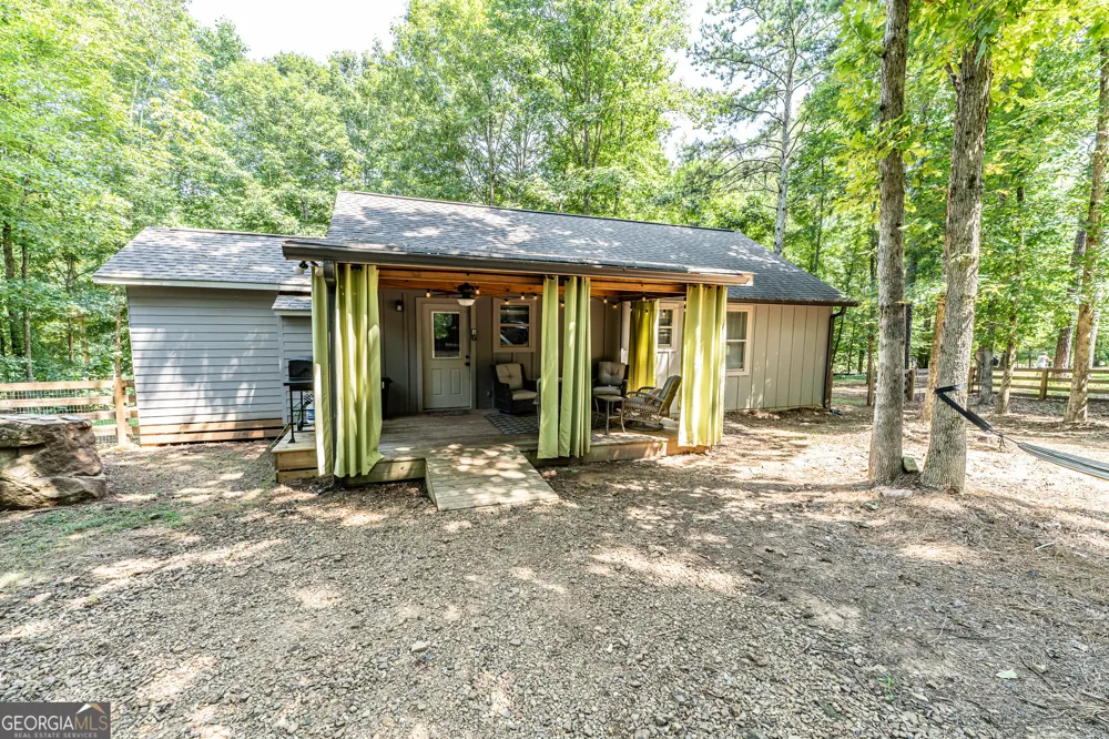 1437 Ben Mosley CIR Summerville, GA 30747