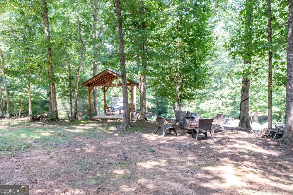 1437 Ben Mosley CIR Summerville, GA 30747