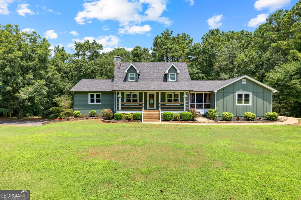 318 Teasley TRL Moreland, GA 30259
