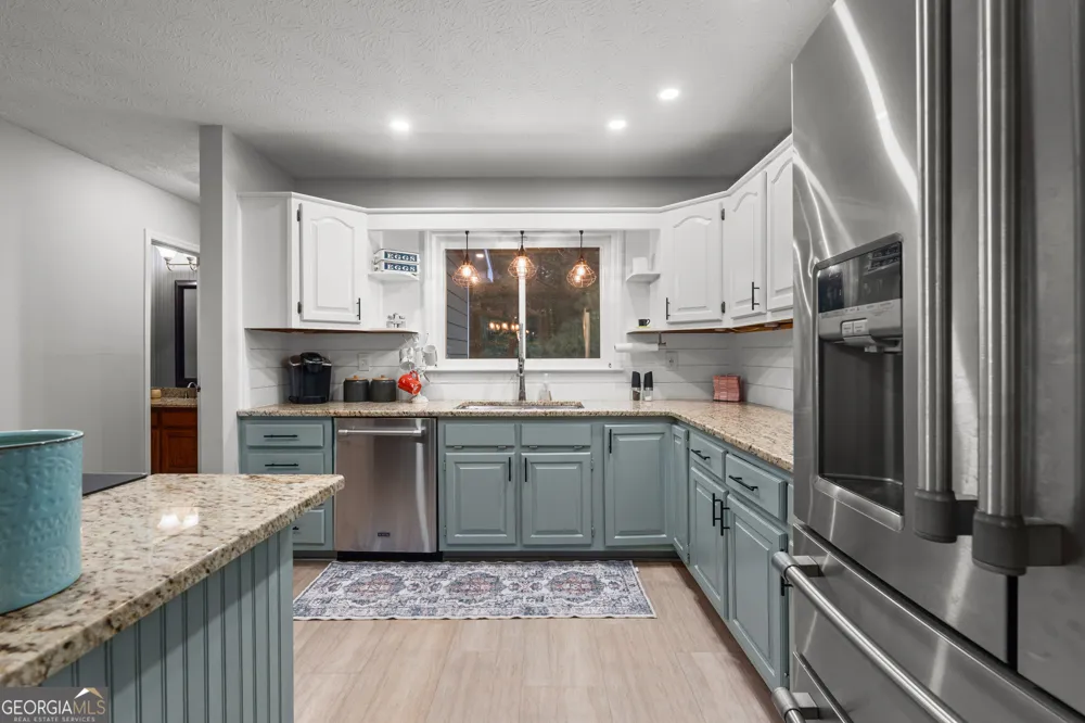 318 Teasley TRL Moreland, GA 30259
