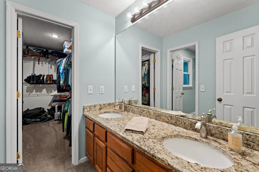 318 Teasley TRL Moreland, GA 30259